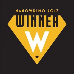 Scrivener para el NaNoWriMo 2017 winner_opt