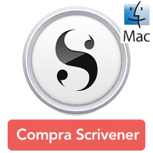 Scrivener para Mac